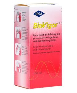 Biovigor Biovigor