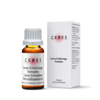 Ceres Erkältungs-Komplex Ceres Erkältungs-Komplex