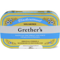 Grethers Grethers